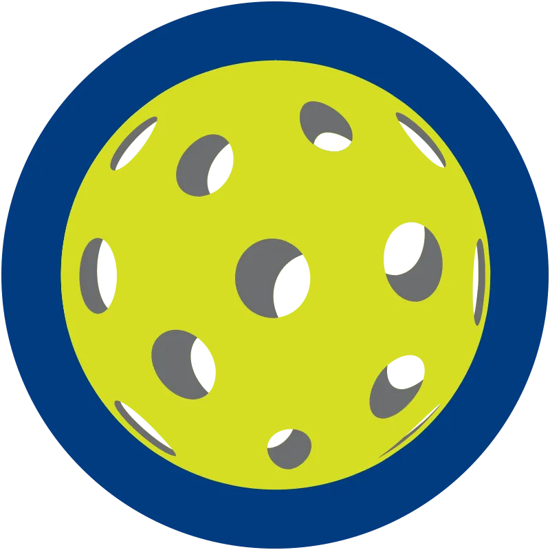 Ascent Pickleball Icon