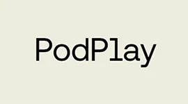 PodPlay Logo