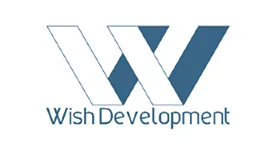 Wish Development Logo